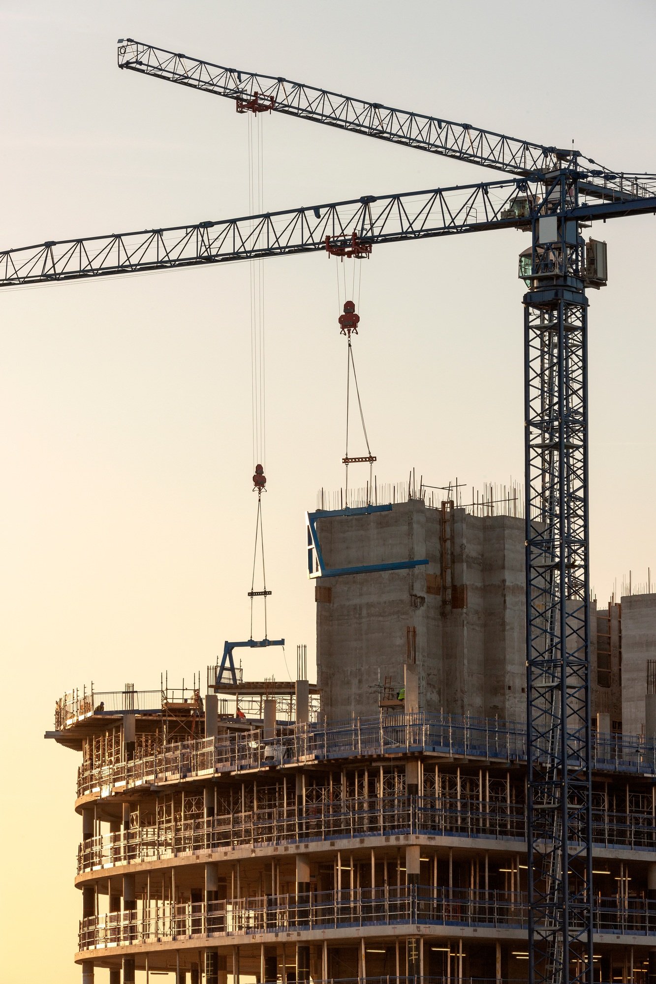 Construction Site