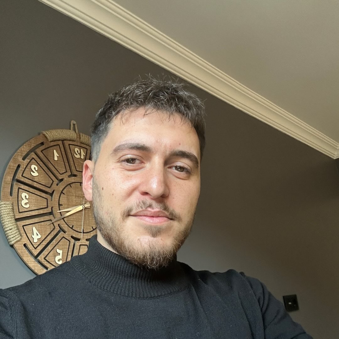 Muhammed Hüseyin Başar