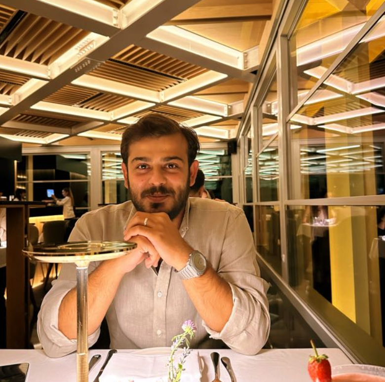 Yiğit Dedeoğlu